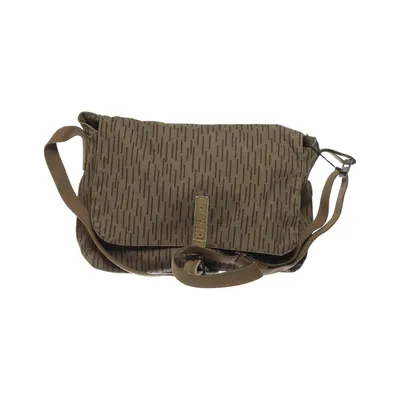 Shoulder-bag (Green) from Globe Hope