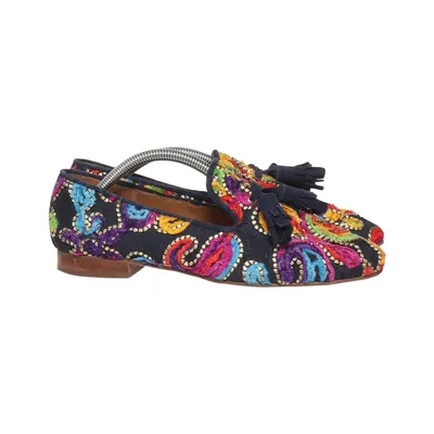 Mocassins (Bleu, Multicolore) de Pedro Miralles