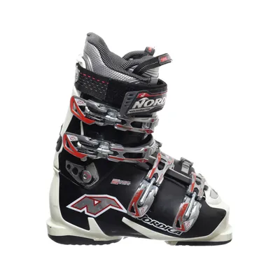 Ski boots (Black) from Nordica