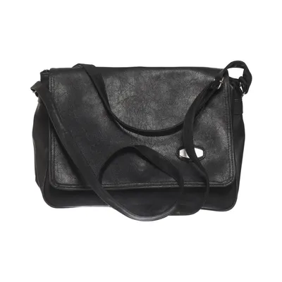 Shoulder-bag (Black) from Daniel Ray