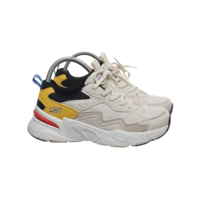 Sneakers (Wit) van Skechers