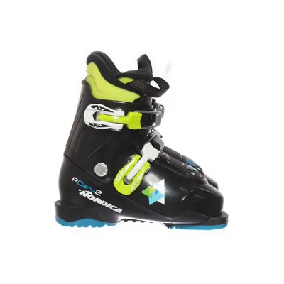 Cross-country ski boots (PCarv2) from Nordica