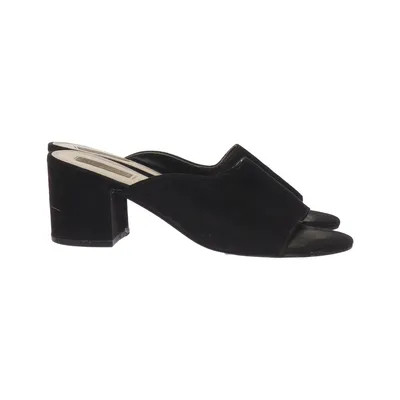 Mules (Black) from NLY Shoes