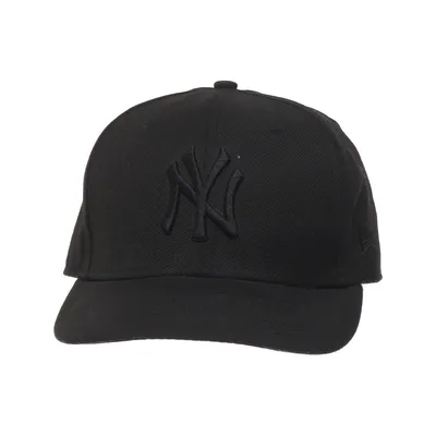 Honkbalpet (59Fifty) van New Era Wol