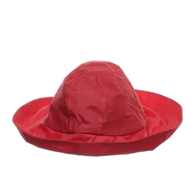 Sowester (Red) from JEANTEX Polyamide