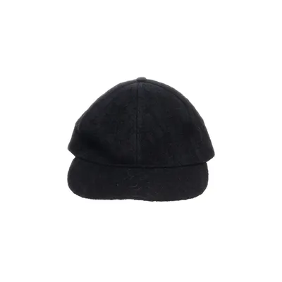 Baseballkeps (Svart) från Accessoires