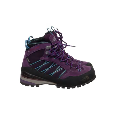 Hiking boots (Purple) from The North Face