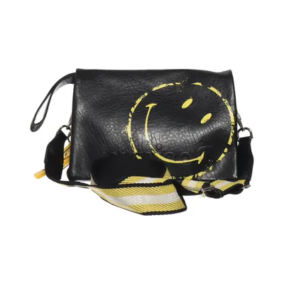 Schoudertas (Zwart, Geel) van Desigual