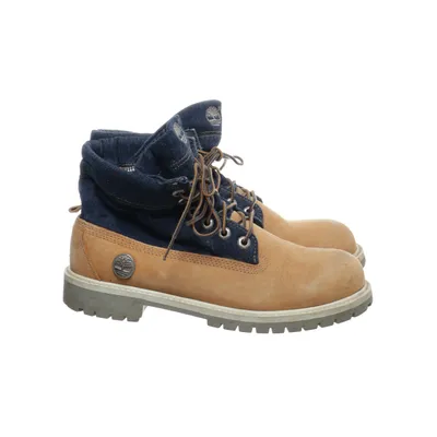 Kängor (Brun, Blå) från Timberland Skinn
