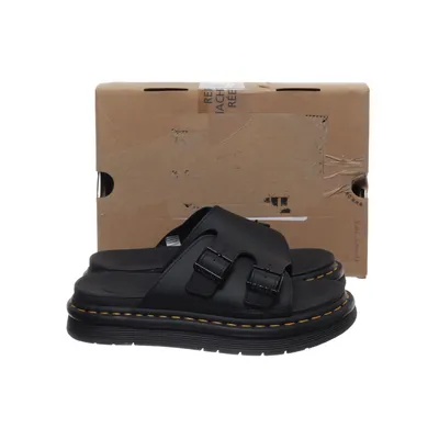 Slip-ins (Zwart) van Dr. Martens