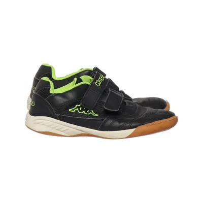 Baskets (Noir, Vert, Marron) de Kappa