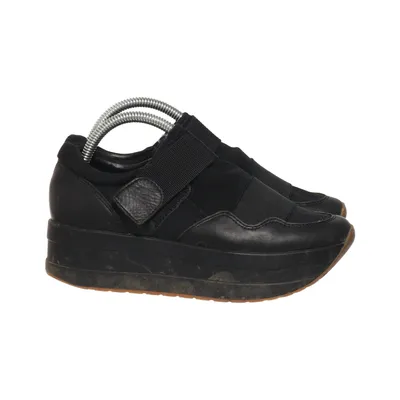 Wedges (Black) from Vagabond Sport