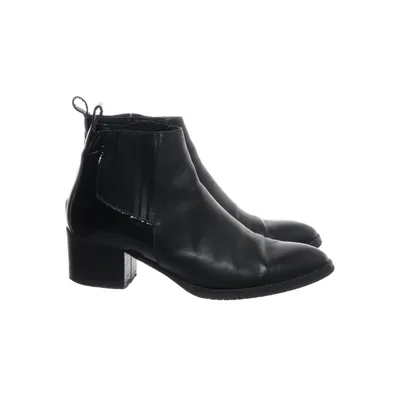 Heeled boots (Black) from Rizzo