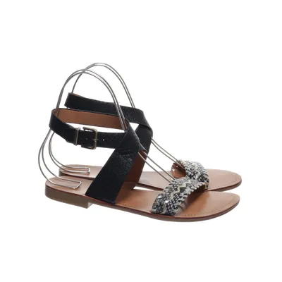 Sandalen (Zwart, Bruin, Meerkleurig) van Xit