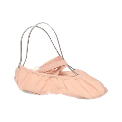 Chaussons de danse (Rose) de Bezioner