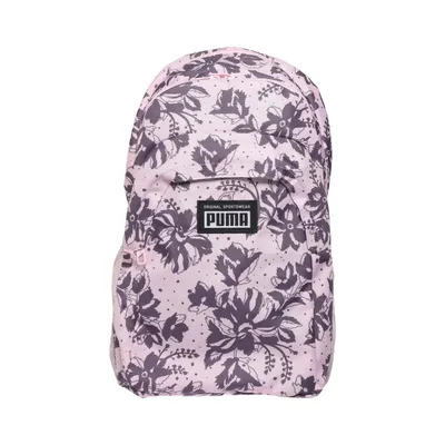 Sac à dos (Rose, Violet) de Puma Polyester