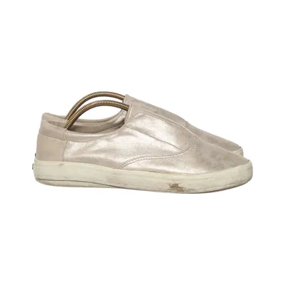Slip-ons (Silverfärgad) från Softwalk