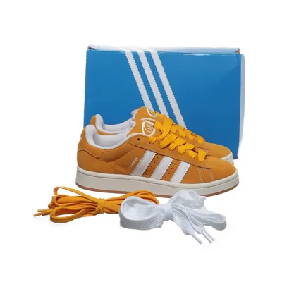Träningsskor (Gul) från Adidas