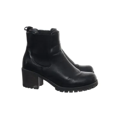 Chelsea boots (Svart) från Vox Shoes