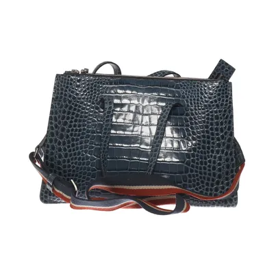 Shoulder-bag (Blue) from Gianni Chiarini