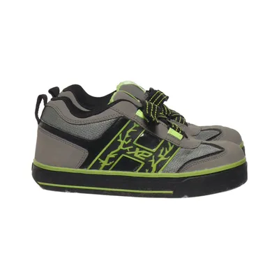 Rullskor (Grå, Svart, Grön) från Heelys