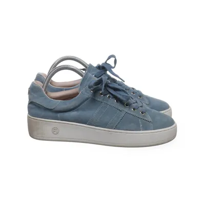 Sneakers (Blå) från Philip Hog