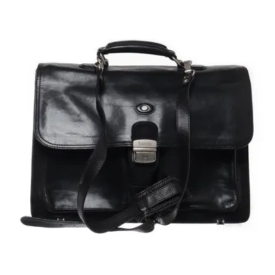 Portfölj (Svart) från Baron