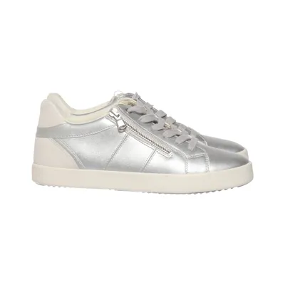 Sneakers (Silver) from Geox