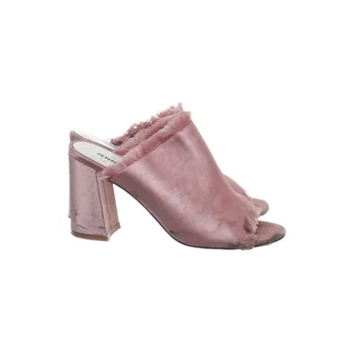 Mules (Rosa) från Jennie-Ellen