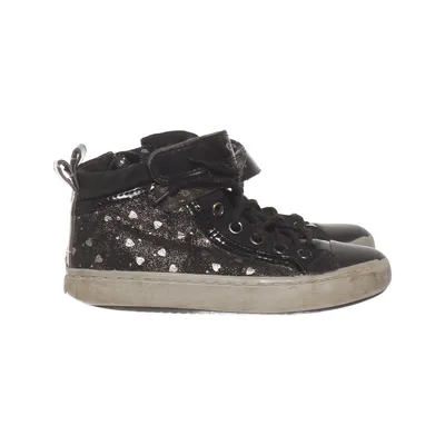 Sneakers (Black) from Geox