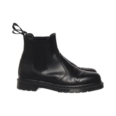 Chelsea boots (2976 MONO) fra Dr. Martens