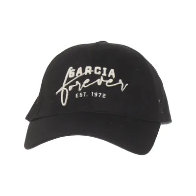 Honkbalpet (Zwart) van Garcia