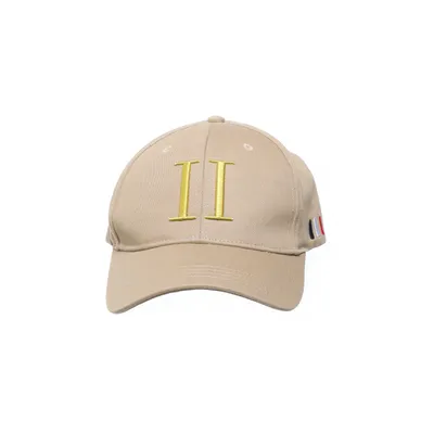 Baseballkasket (Encore Organic Baseball Cap) fra Les Deux Økologisk bomuld