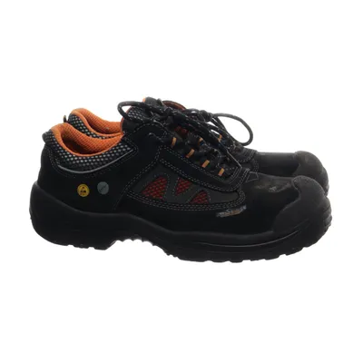 Werkschoenen (Zwart, Oranje, Grijs) van Jalas