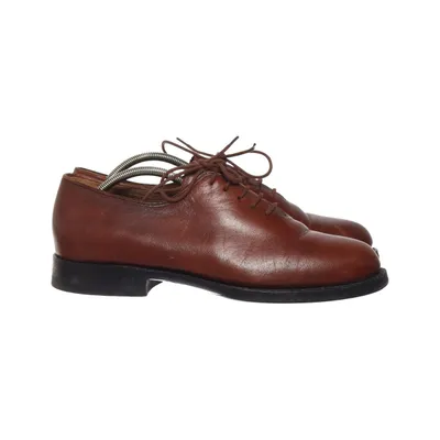 Oxford shoes (Brown) from Topy