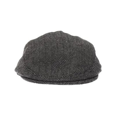 Flat cap (Baby M/L) from Jaxon & James Polyester, Wool