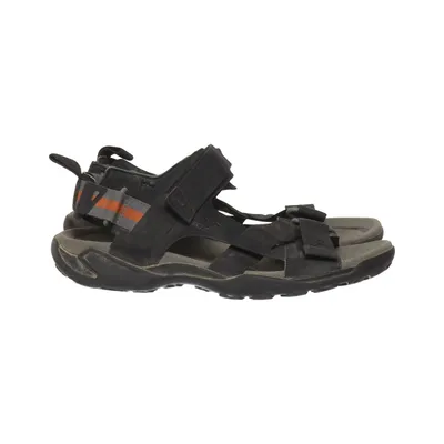 Sandaler (Sort, Grå, Orange) fra Geox
