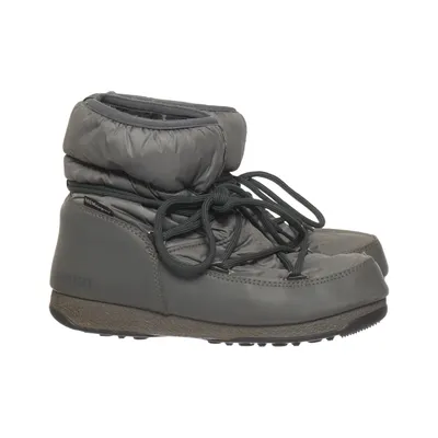 Bottes (Gris) de Moon Boot