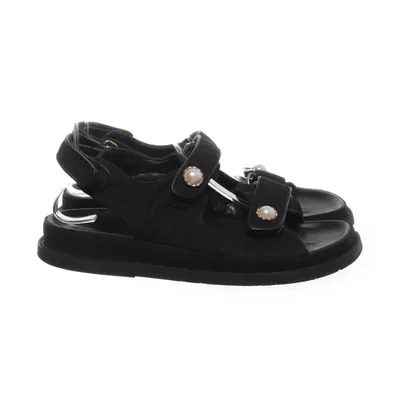 Sandaler (Svart) från Copenhagen Shoes