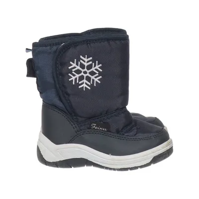 Snowboardstøvler (Blå) fra Feixu