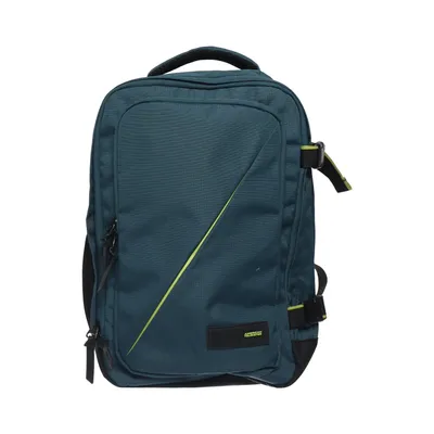 Rucksack (Blau, Schwarz) von American Tourister