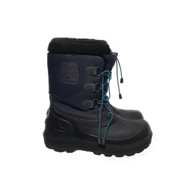 Bottes (Bleu, Noir) de Viking
