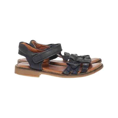 Sandales (Bleu) de Bundgaard