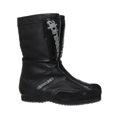 Chaussures de moto (Noir) de Alpinestars