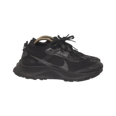 Chaussures de course (Noir) de Nike Trail