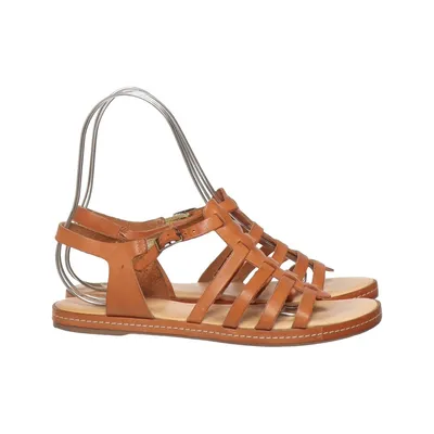Sandaler (Brun) från Kavat Skinn