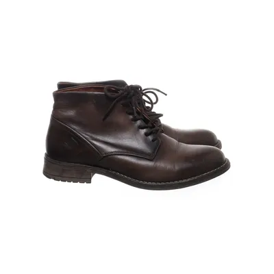 Bottines Chukka (Marron) de Sneaky Steve