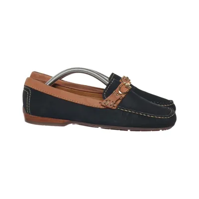 Loafers (Blå, Brun) från Ralph Harrison Skinn