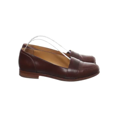Loafers (Bruin) van Sézane