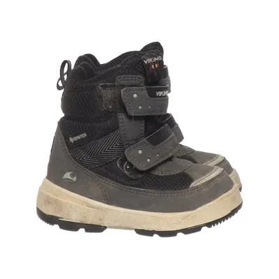 Boots (Svart, Grå) från Viking